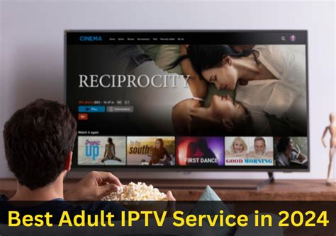 The 23 Best IPTV Services Overall in 2024 .